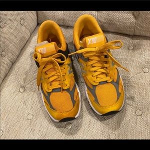 New Balance Women’s X90 Re-Constructed Sneaker